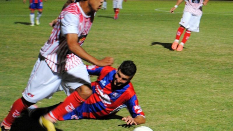 El “León” venció al “Santo” y sigue en la Copa Argentina