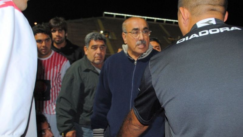 Otra vez la estupidez