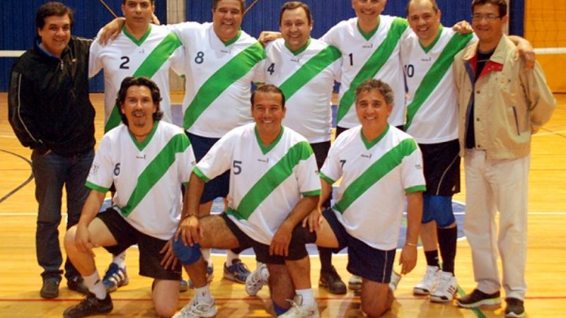 Defensores del Norte, el campeón de la Súper 40