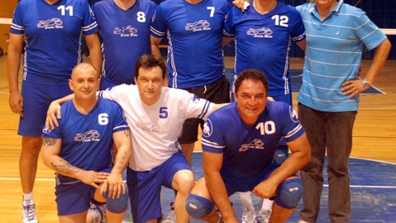 Defensores del Norte, el campeón de la Súper 40