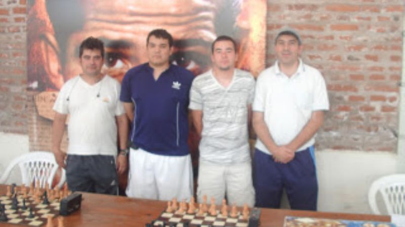 Los Juegos Deportivos Municipales se desarrollan con total éxito