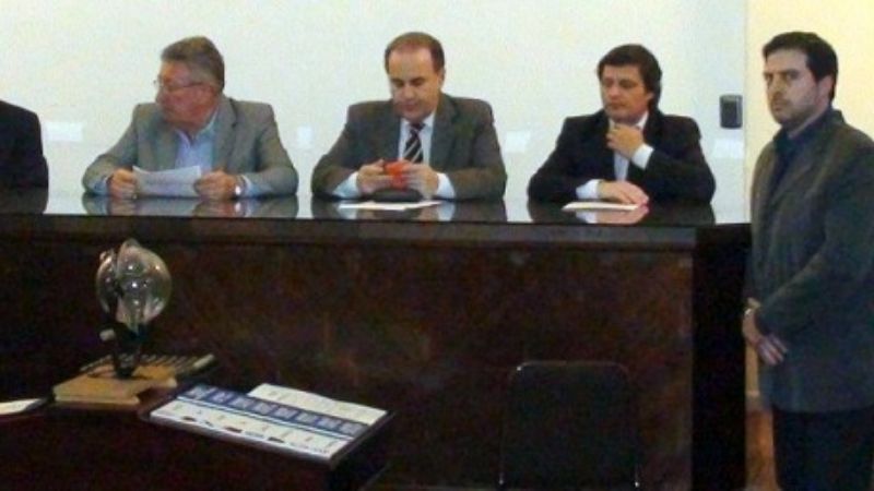 La Copa Argentina sorteó a  equipos de AFA sin títulos