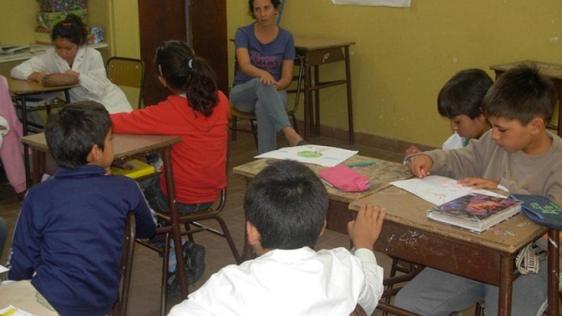 Charlas sobre la prevención de drogas