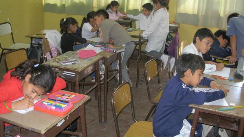 Charlas sobre la prevención de drogas