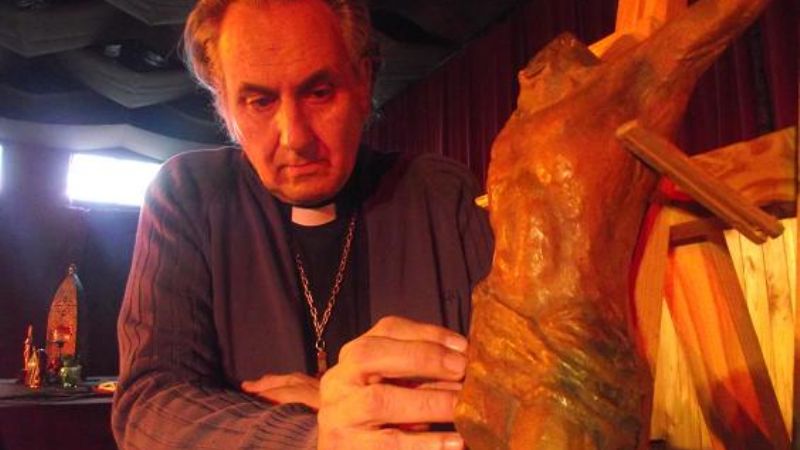 Se presentará en Catamarca la obra de teatro “Mi Cristo roto”