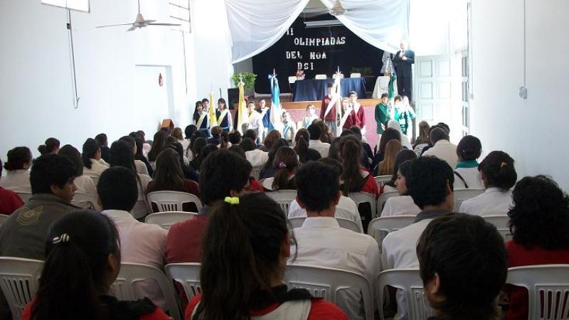 Catamarca, presente en Olimpiadas de Doctrina Social de la Iglesia