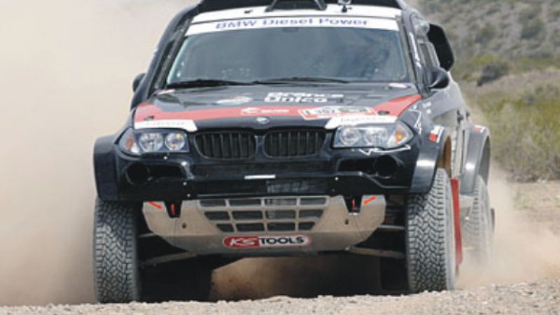 Orly Terranova: “Fiambalá es un clásico y las dunas son indescriptibles”