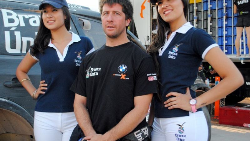 El “Desafío Ruta 40” ya está en Catamarca