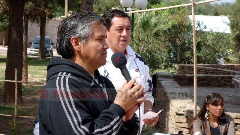 Docente asegura que aún le descuentan más del 60% de su sueldo por los paros