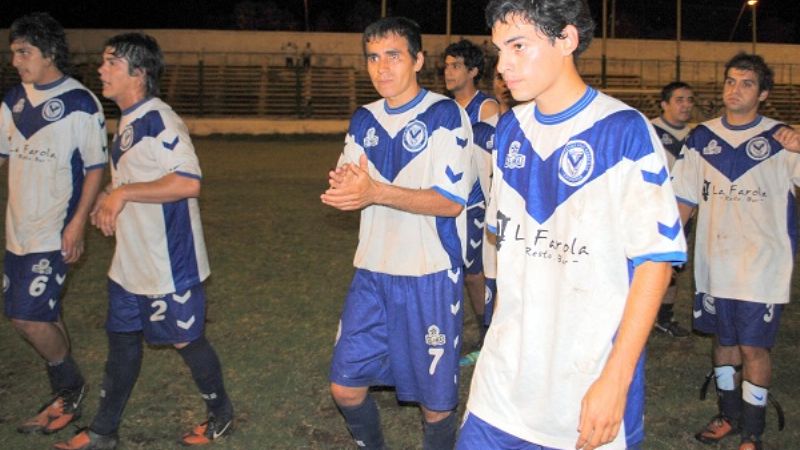 La Capital larga la 8va. fecha del Apertura 2013