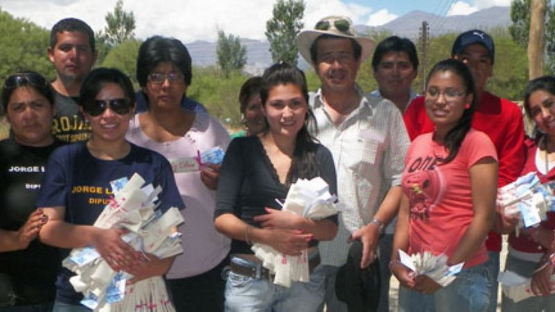 Regalos para las madres santamarianas