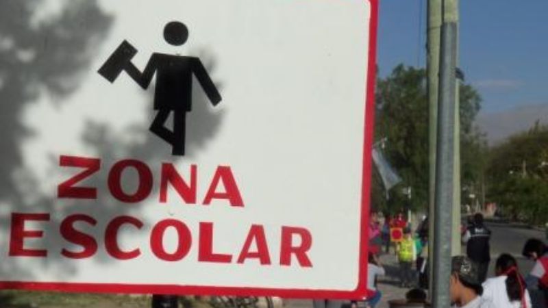 Jornada de Educación Vial