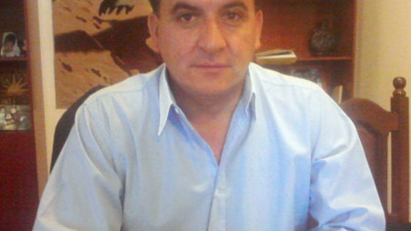 Reorganizan tareas en la Secretaría de Turismo en Santa María