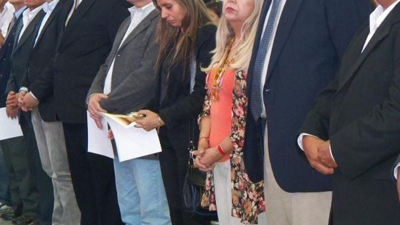 “Este Congreso resume lo que significa la Secretaría de Deportes”