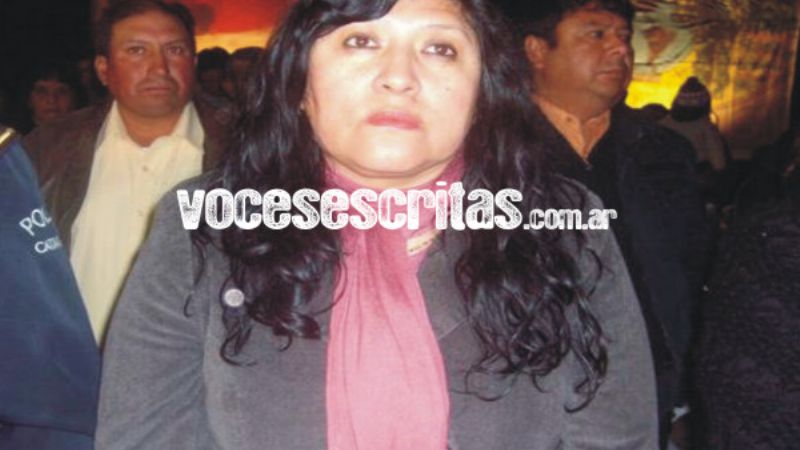 Rosa Muñoz dice que Quintar y Avila le dan “lástima”