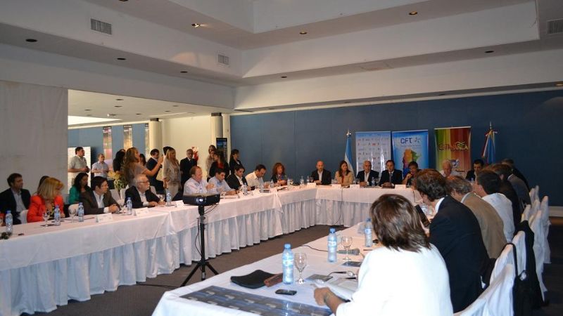 El turismo del país sesionó en Catamarca