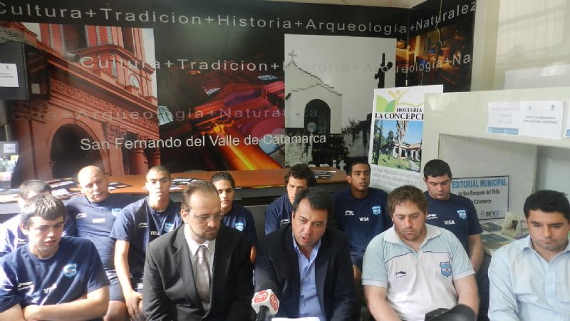 Torneo Internacional de Básquet súper 4