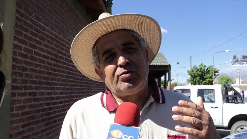 Alumnos chaqueños visitaron la escuela técnica de Santa María