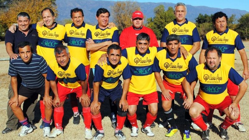 Agrónomos, subcampeones, y dejan sin invicto al campeón