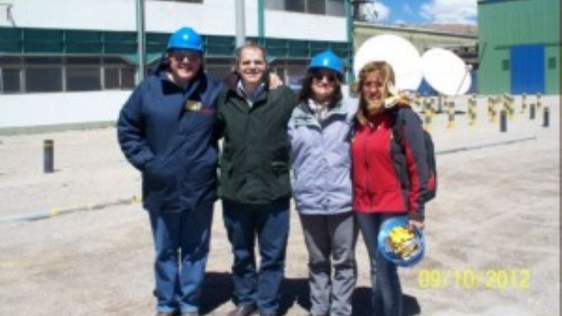 Fallo a favor de Salta por el conflicto limítrofe