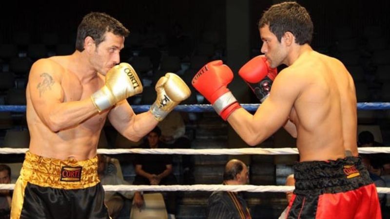 Este domingo, dos películas nacionales 