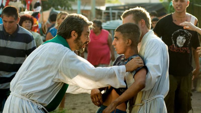 Este domingo, dos películas nacionales 