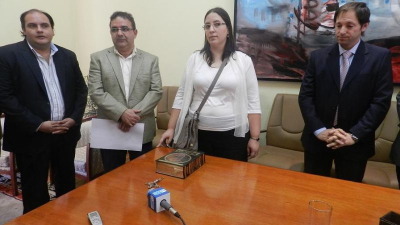 Asunciones en el municipio capitalino