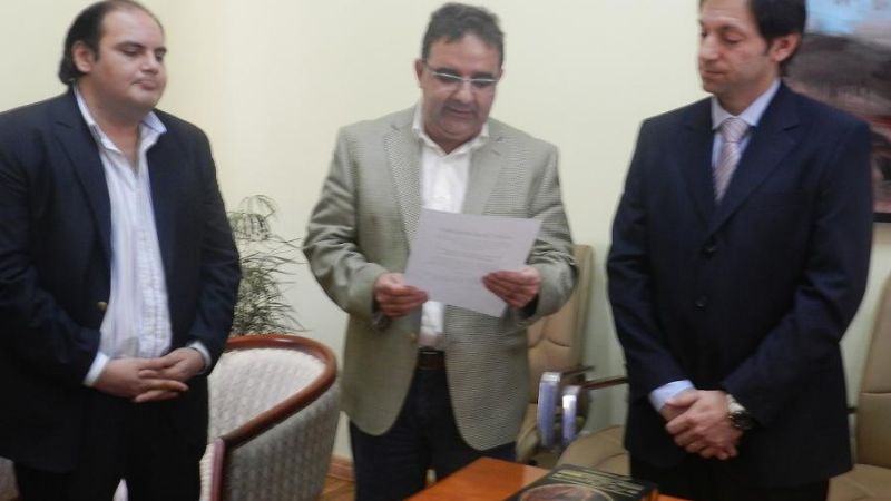 Asunciones en el municipio capitalino