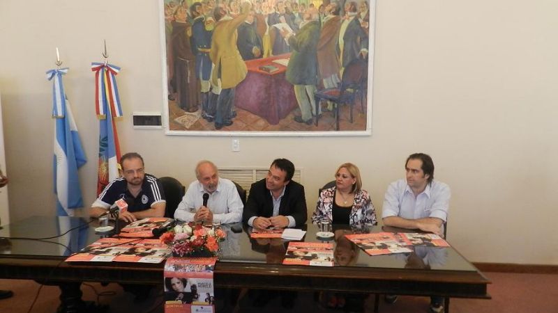 “Primer Festival de la Madre” este domingo en el Predio Ferial