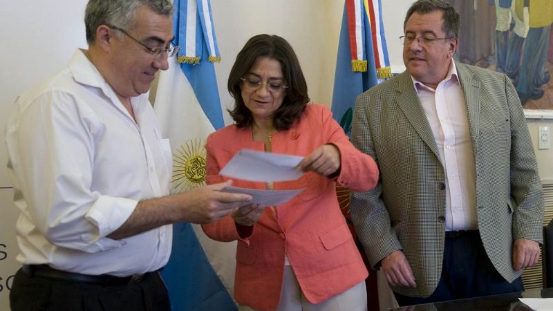 Ya son 138 los puestos generados por el Programa de Promoción del Empleo