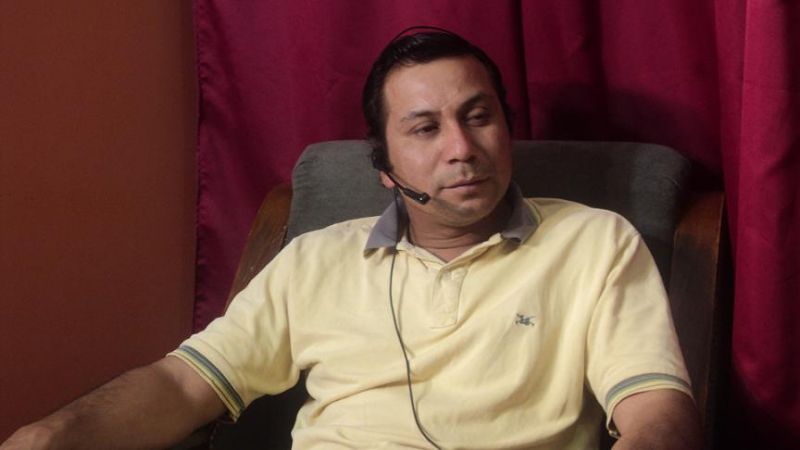 \"La justicia de Santa María estuvo lenta en el caso de mi madre\"