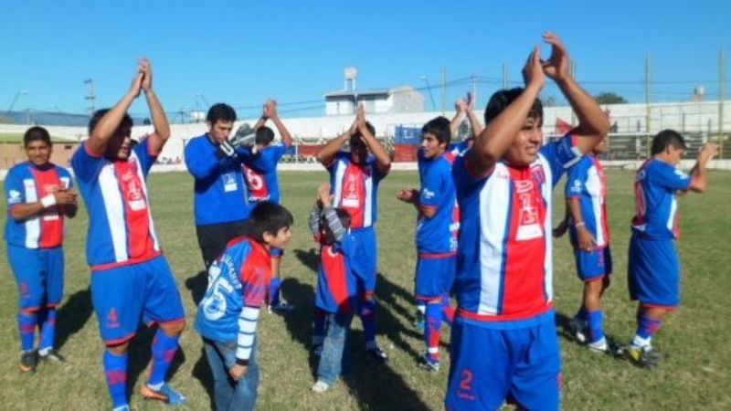 Triunfo de “Tesho” en Capital y “parda” entre los chacareros