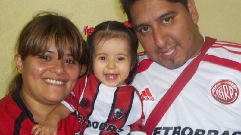 ¡FELIZ CUMPLE JORGELINA!