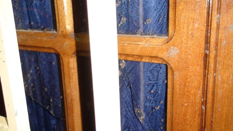 Ataque de antimineros a policías en el Centro de Control Ambiental de Andalgalá