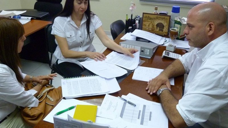 Convenio entre Antropología y Minería