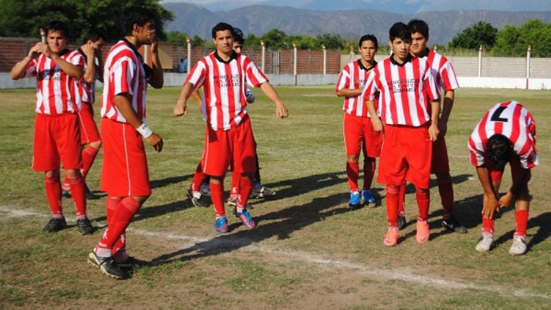 Ganaron Coronel Daza y San  Martín; el título debe esperar