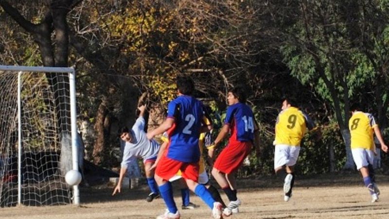 La Liga Interprofesional juega en Única y Maxi