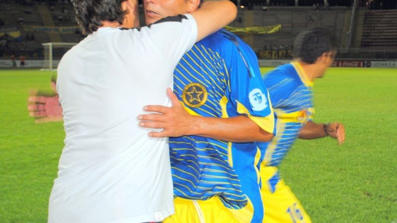 Policial, único catamarqueño ganador por el Argentino B