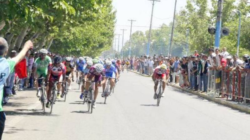 El catamarqueño Darío Díaz, el “rival a vencer” en San Juan