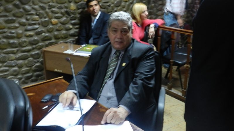 Buscan un lugar para Bonaterra