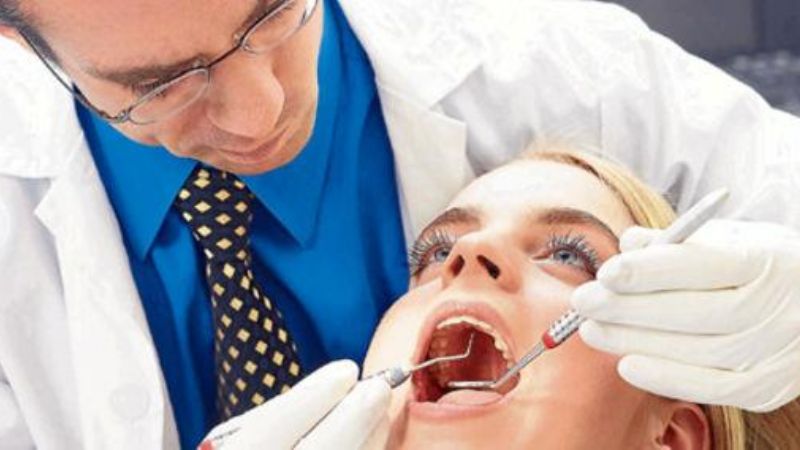 OSEP saluda a los Odontólogos en su día