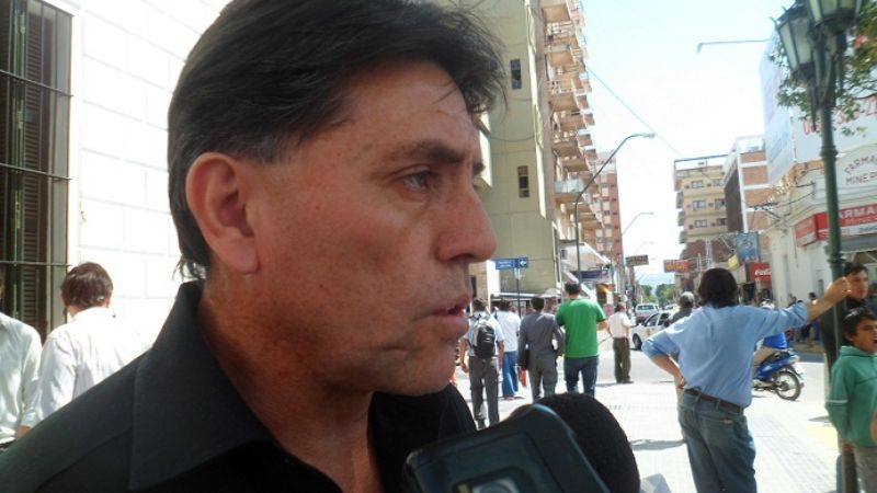 Viales acordaron incremento en el porcentaje de viáticos