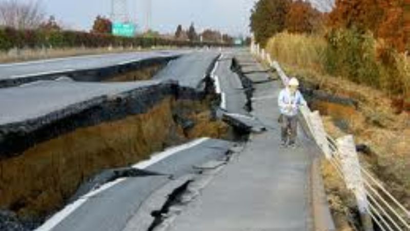 Congreso Internacional sobre riesgos de desastres y desarrollo territorial