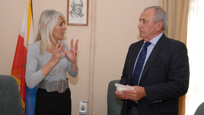 YMAD acompaña la educación catamarqueña