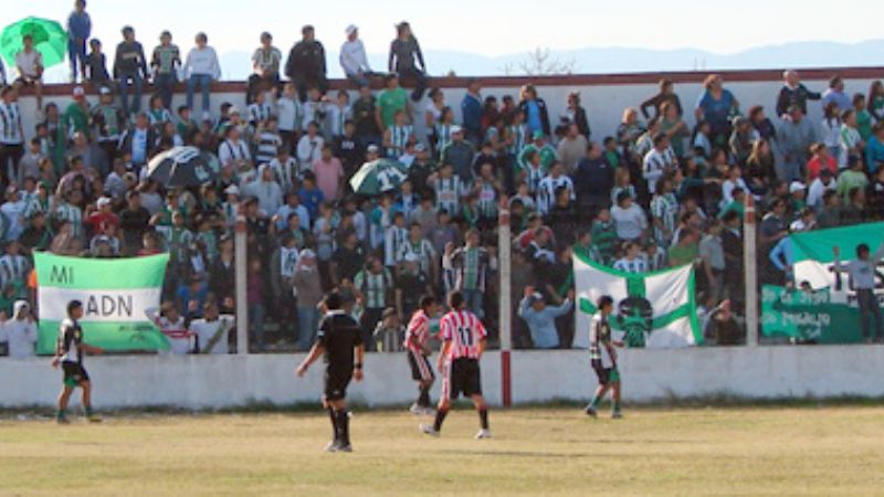 Atrapante fecha chacarera desde el viernes al domingo