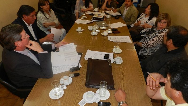 Preocupa el “excesivo” ausentismo de docentes