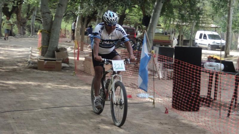 Finalizó el campeonato de Mountain-Bike y ahora se viene la premiación final