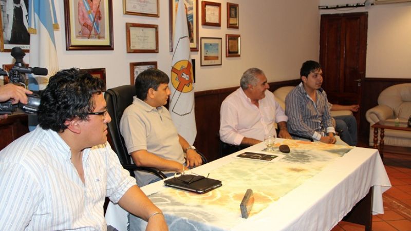 Se invertirán casi 3 millones de pesos en viviendas para Santa María