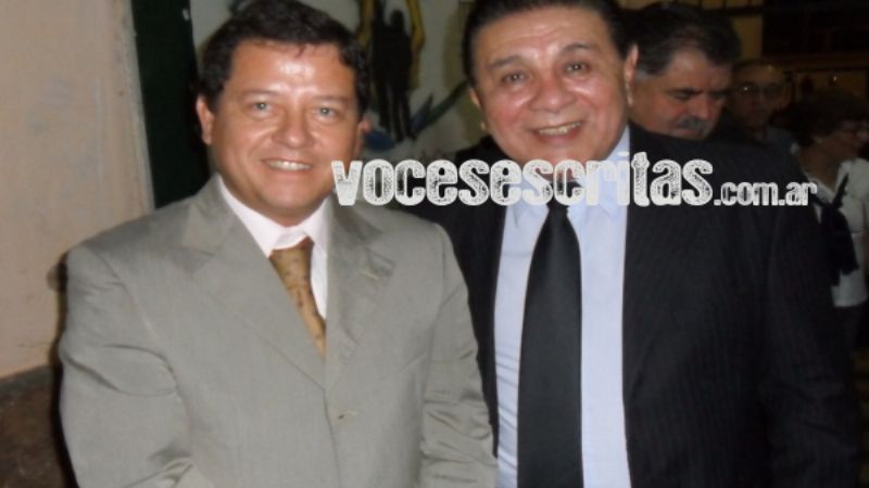 Avila dijo que si Muñoz no auditó fue porque \"no quiso”