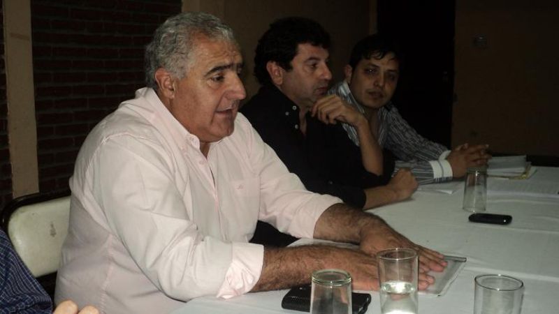 Las cooperativas de trabajo ya cuentan con la matricula nacional